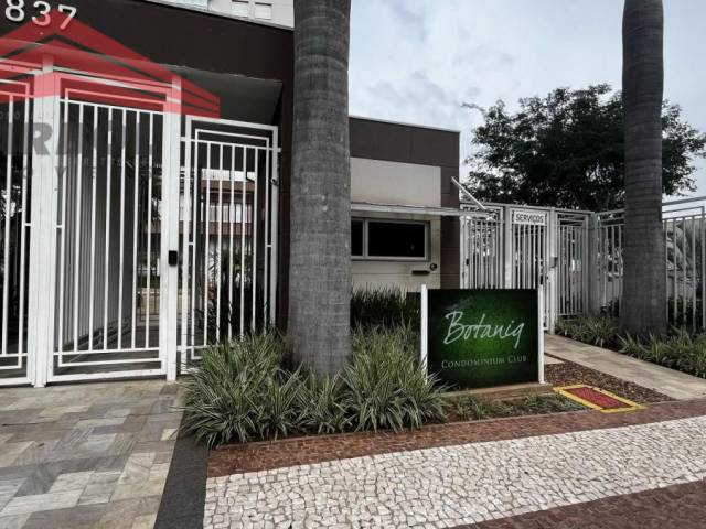 #360667C - Apartamento para Locação em Jundiaí - SP - 2