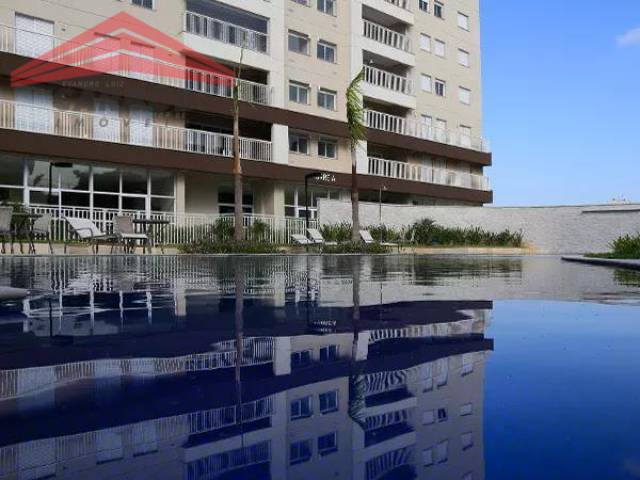 #360667C - Apartamento para Locação em Jundiaí - SP - 1