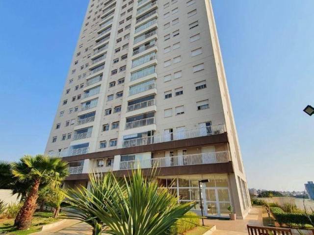 #360667C - Apartamento para Locação em Jundiaí - SP - 3