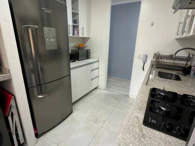 #351849C - Apartamento para Venda em Jundiaí - SP - 1