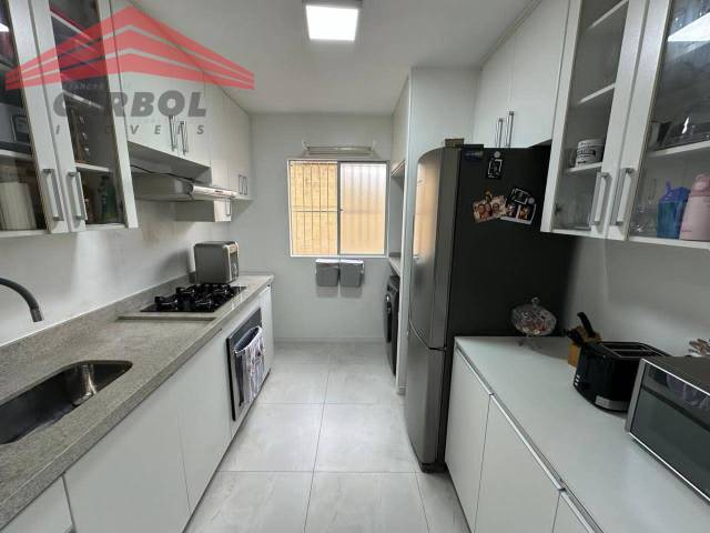 #351849C - Apartamento para Venda em Jundiaí - SP - 3