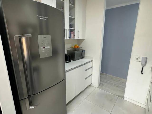 #351849C - Apartamento para Venda em Jundiaí - SP - 2