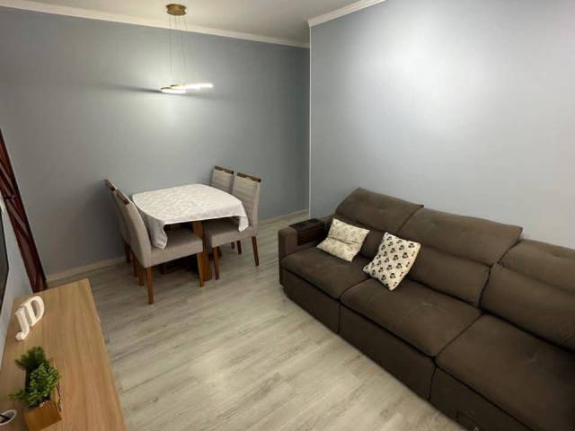 #351849C - Apartamento para Venda em Jundiaí - SP - 2