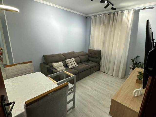 #351849C - Apartamento para Venda em Jundiaí - SP - 1