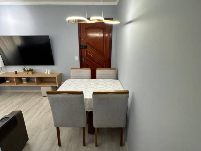 #351849C - Apartamento para Venda em Jundiaí - SP - 3