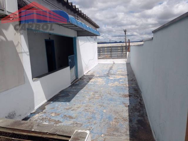 #260353C - Casa para Locação em Jundiaí - SP - 1
