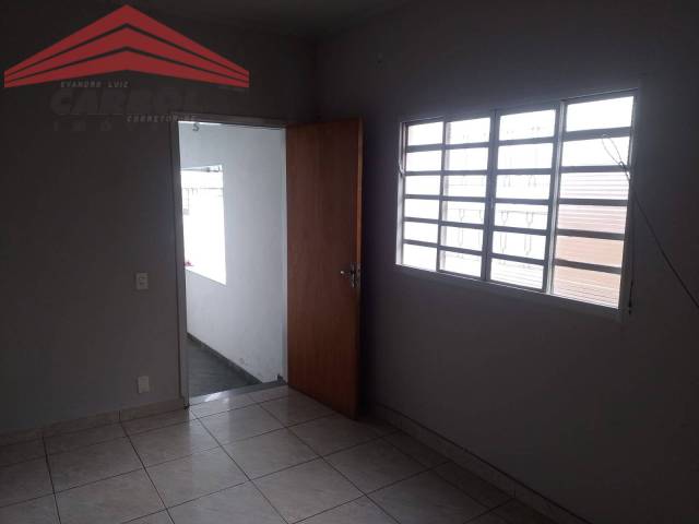 #260353C - Casa para Locação em Jundiaí - SP - 2