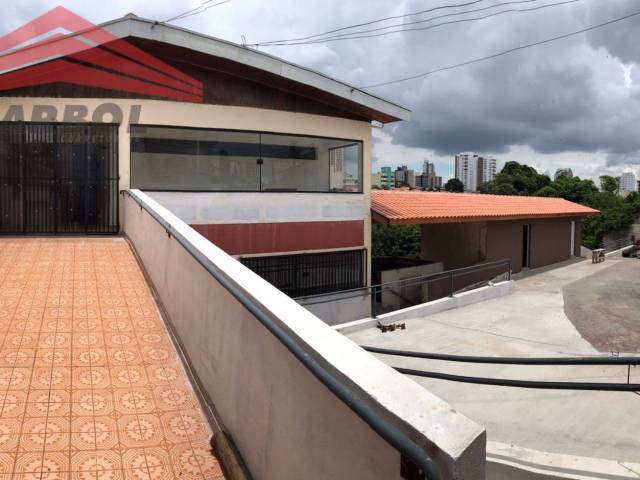 #960018C - Prédio comercial para Venda em Jundiaí - SP - 1