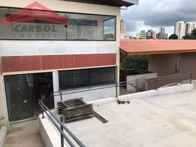 #960018C - Prédio comercial para Venda em Jundiaí - SP - 3