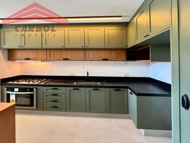 #9542SH - Apartamento para Venda em Jundiaí - SP - 2