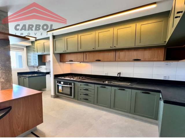 #9542SH - Apartamento para Venda em Jundiaí - SP - 3