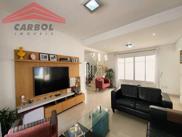 Casa em condomínio para Venda em Jundiaí - 4
