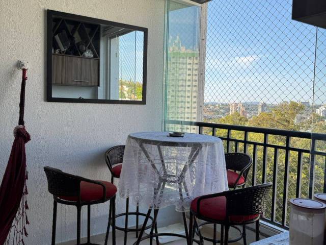 #351851C - Apartamento para Venda em Jundiaí - SP - 3