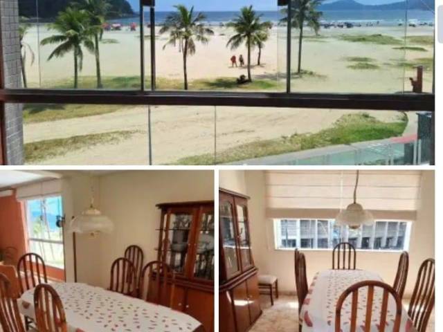 Apartamento para Venda em Santos - 5