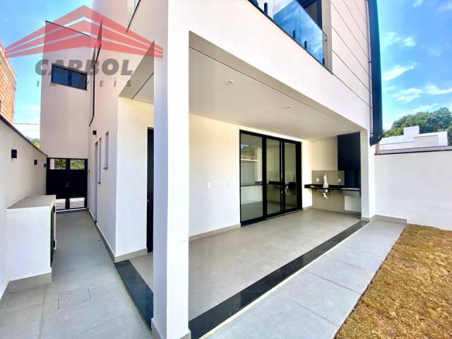 #9865SH - Casa em condomínio para Venda em Jundiaí - SP - 2