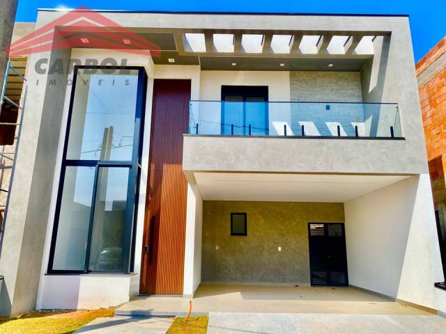 Venda em Jardim Quintas das Videiras - Jundiaí