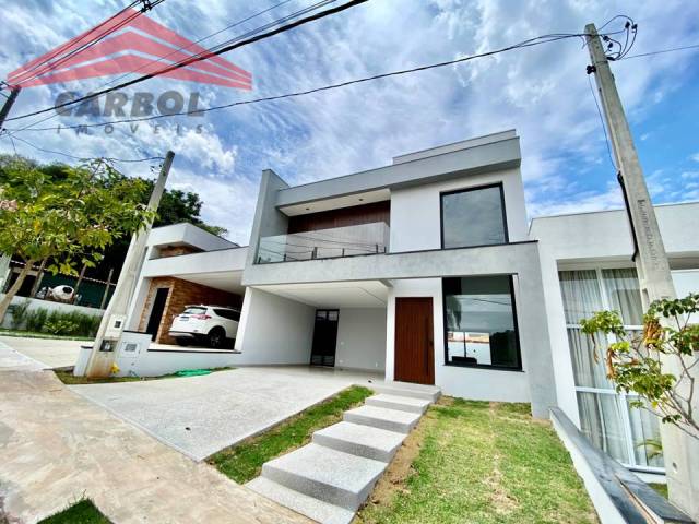 #80971SH - Casa em condomínio para Venda em Jundiaí - SP - 3