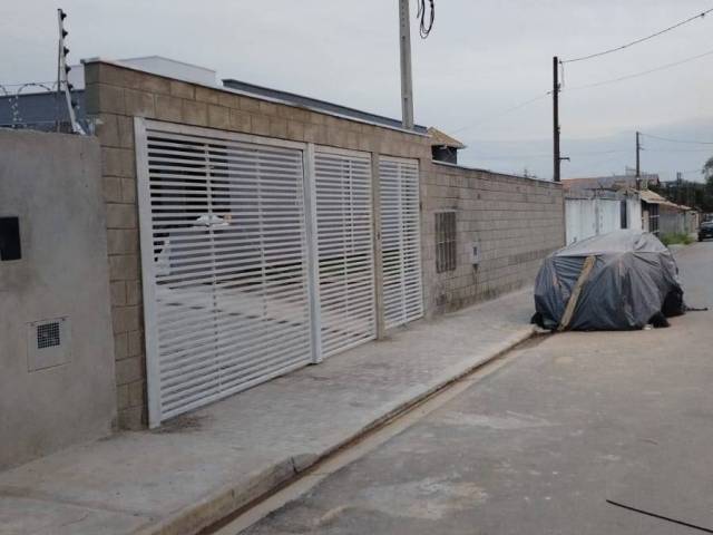 #251759C - Casa em condomínio para Venda em Jundiaí - SP - 1