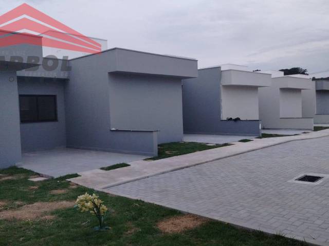 #251759C - Casa em condomínio para Venda em Jundiaí - SP - 3