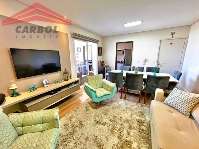 #43285SH - Apartamento para Venda em Jundiaí - SP - 1