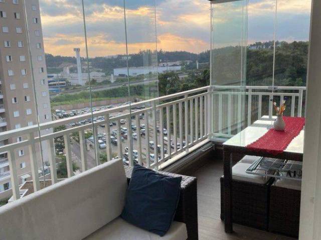 #351852C - Apartamento para Venda em Jundiaí - SP - 1