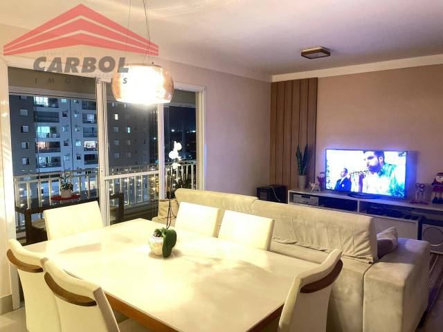 #351852C - Apartamento para Venda em Jundiaí - SP - 2