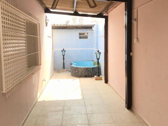 #260337C - Casa para Venda em Jundiaí - SP - 1