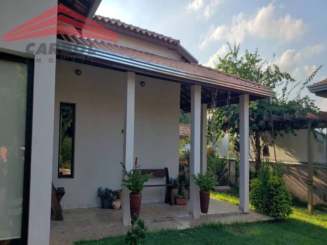 Casa em condomínio para Venda em Itupeva - 5