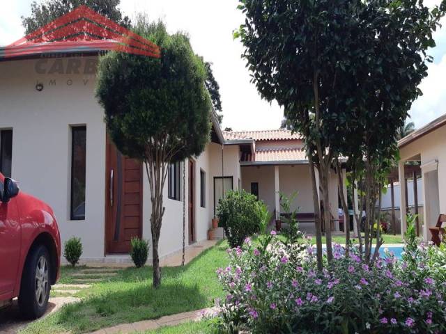 #51768SH - Casa em condomínio para Venda em Itupeva - SP - 3