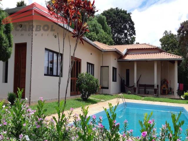 #51768SH - Casa em condomínio para Venda em Itupeva - SP - 1