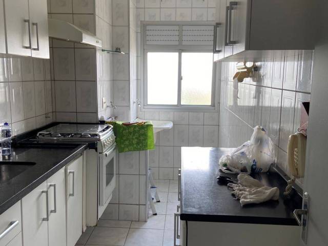 #351857C - Apartamento para Venda em Jundiaí - SP - 3