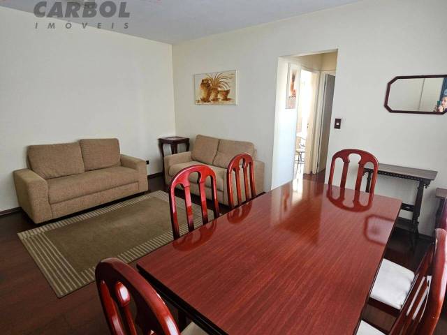 #351858C - Apartamento para Venda em Jundiaí - SP - 2