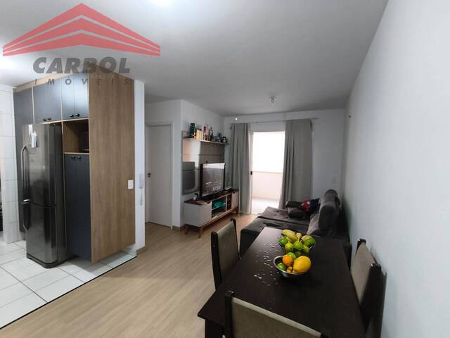 Venda em Horto Santo Antonio - Jundiaí