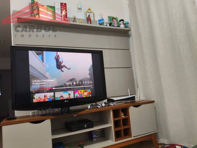 #351859C - Apartamento para Venda em Jundiaí - SP - 3