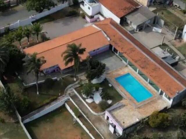 #750231C - Chácara para Venda em Jundiaí - SP