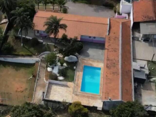#750231C - Chácara para Venda em Jundiaí - SP - 3