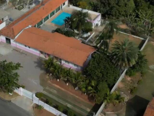 #750231C - Chácara para Venda em Jundiaí - SP - 2