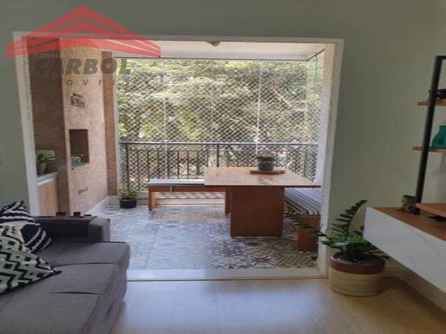 #14068SH - Apartamento para Venda em Jundiaí - SP - 1