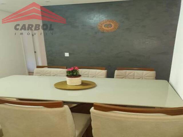 Apartamento para Venda em Jundiaí - 4
