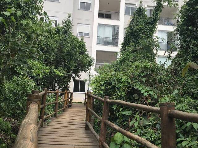 #351864C - Apartamento para Venda em Jundiaí - SP - 3