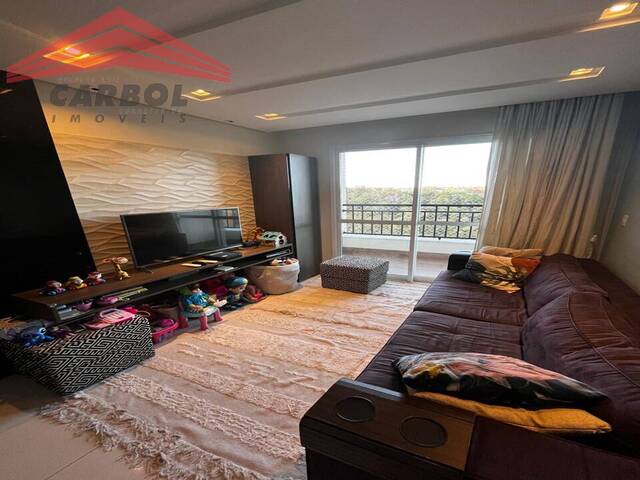 #69843SH - Apartamento para Venda em Jundiaí - SP - 3