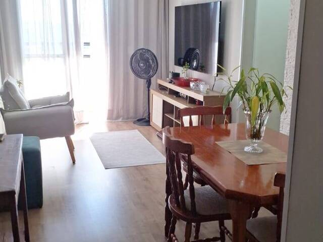 Apartamento para Venda em Jundiaí - 4