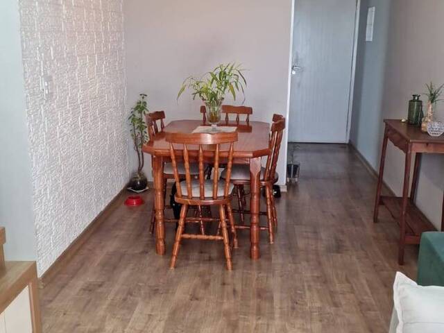 #350989C - Apartamento para Venda em Jundiaí - SP