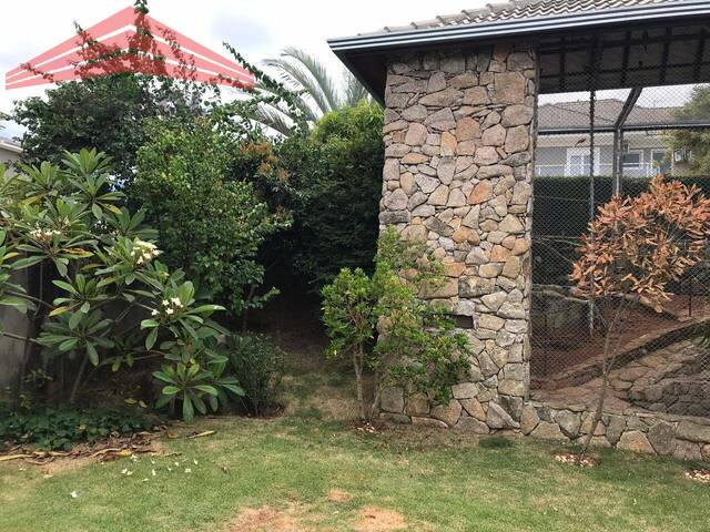 Terreno em condomínio para Venda em Itatiba - 5