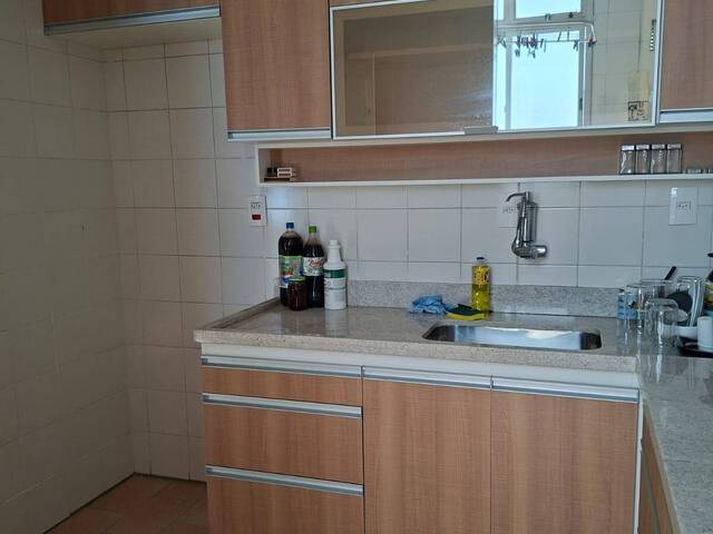 #351860C - Apartamento para Venda em Jundiaí - SP - 2