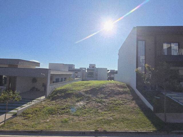 #150668C - Terreno em condomínio para Venda em Jundiaí - SP - 3