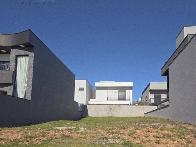 #150670C - Terreno em condomínio para Venda em Jundiaí - SP - 3