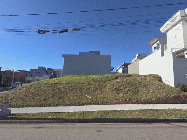 #11443 - Terreno em condomínio para Venda em Jundiaí - SP - 2