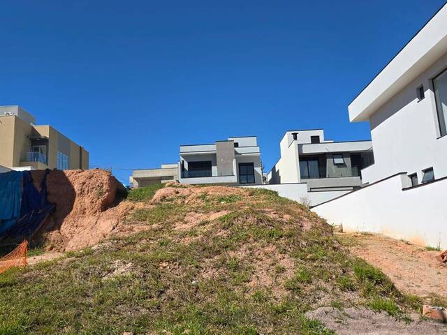 #150672C - Terreno em condomínio para Venda em Jundiaí - SP - 2