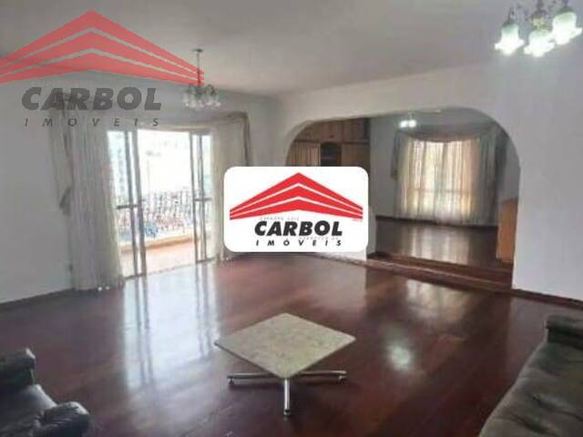 #351855C - Apartamento para Venda em Jundiaí - SP - 2